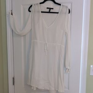 BCBGMaxAzria Newly Wed Beach Dress